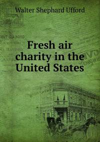Fresh air charity in the United States