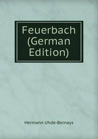 Feuerbach (German Edition)