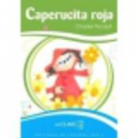Lecturas Ninos 1. Caperucita Roja