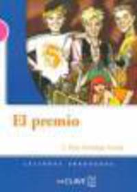 Lecturas Adolescentes 3. El Premio