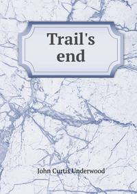 Trail's end