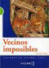 Lecturas Adolescentes 2. Vecinos imposibles