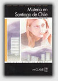 Misterio en Santiago de Chile