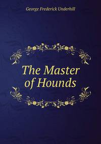 The Master of Hounds