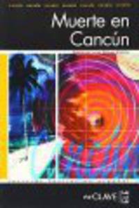 Lecturas Adultos 3. Muerte en Cancun