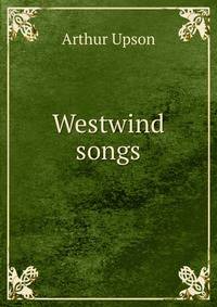 Westwind songs