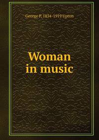 Woman in music