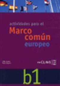 Marco Comun Europeo De Referencia Para Las Lenguas