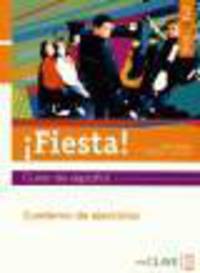 Fiesta! 2. Cuaderno De Actividades