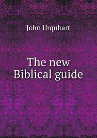The new Biblical guide