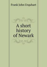 A short history of Newark