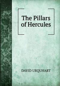 The Pillars of Hercules