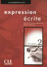 Competences Written Expression Level 2