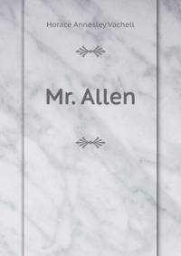 Mr. Allen