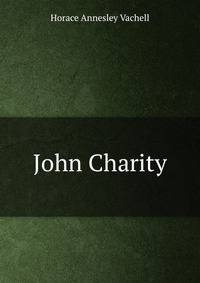 John Charity