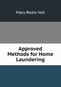 Approved Methods for Home Laundering