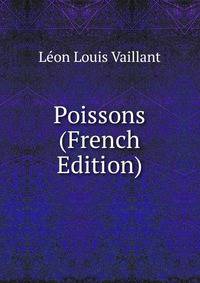 Poissons (French Edition)