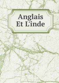 Anglais Et L'inde