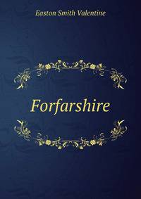Forfarshire