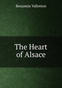 The Heart of Alsace