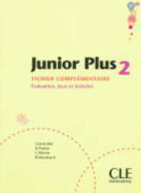 Junior Plus 2. Fichier complementaire