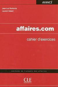 Affaires.com - Cahier d'exercices