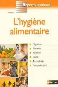 Rep Prat L'Hygiene Alimentaire
