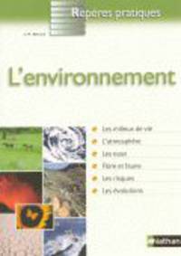 L'Environnement