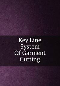 Key Line System Of Garment Cutting