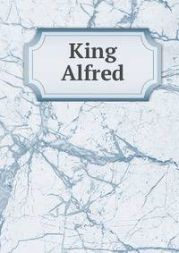 King Alfred
