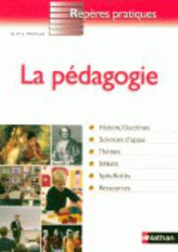 La P&#233; dagogie