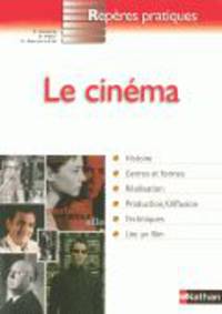 Le Cin&#233; ma