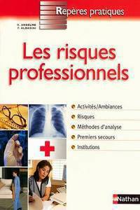 Rep Prat Les Risques Professionnels