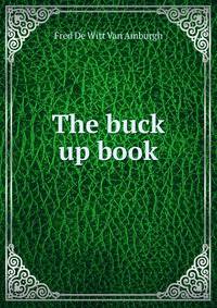 The buck up book