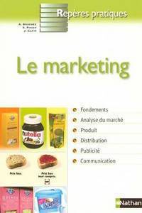 Rep Prat Le Marketing