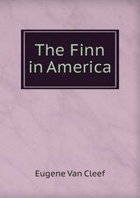 The Finn in America