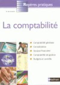 La Comptabilit&#233;