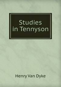Studies in Tennyson