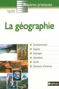 Rep Prat La Georaphie