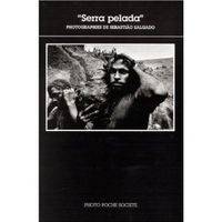 Serra Pelada by Sebastiao Salgado