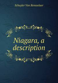Niagara, a description