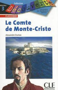 Decouverte 3 Le Comte De Monte-Cristo