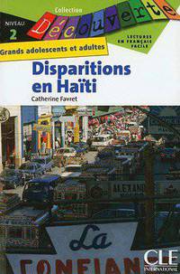 Decouverte 2 Disparitions En Haiti