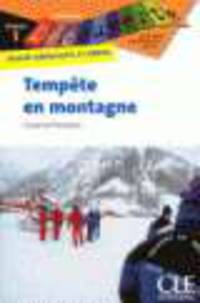Decouverte 1 Tempete En Montagne