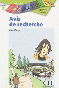 Decouverte 2 Avis De Recherche