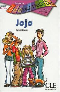 Decouverte 0 Jojo