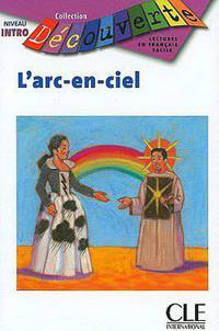 L'Arc-En-Ciel, Niveau Intro
