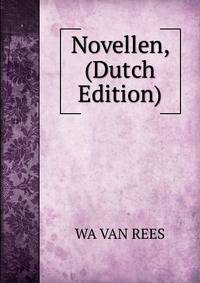 Novellen, (Dutch Edition)