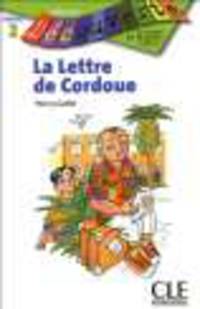 Decouverte 2 La Lettre De Cordoue