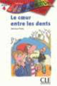 Decouverte 4 Coeur Entre Les Dents